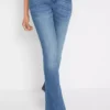Bonprix Stretchy Bootcut Jeans