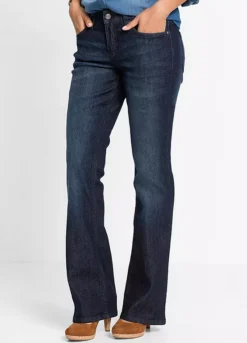 Bonprix Stretchy Bootcut Jeans -Garmonic Sales Store Bonprix Stretchy Bootcut Jeans935844FRSP