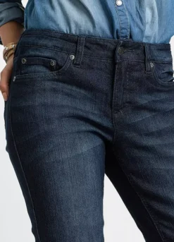 Bonprix Stretchy Bootcut Jeans -Garmonic Sales Store Bonprix Stretchy Bootcut Jeans935844FRSP W02