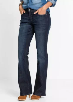 Bonprix Stretchy Bootcut Jeans -Garmonic Sales Store Bonprix Stretchy Bootcut Jeans965462FRSP