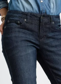 Bonprix Stretchy Bootcut Jeans -Garmonic Sales Store Bonprix Stretchy Bootcut Jeans965462FRSP W03