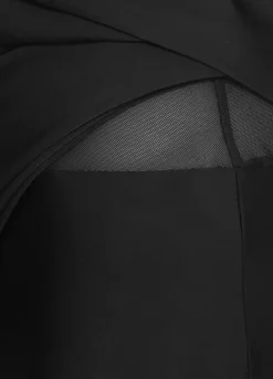 Bonprix Tie Front Swim Dress -Garmonic Sales Store Bonprix Tie Front Swim Dress948033FRSC W03