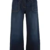 Bonprix Wide Leg Denim Culottes