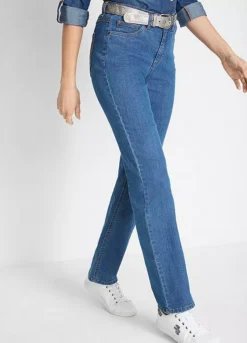 Bonprix Wide Leg Jeans