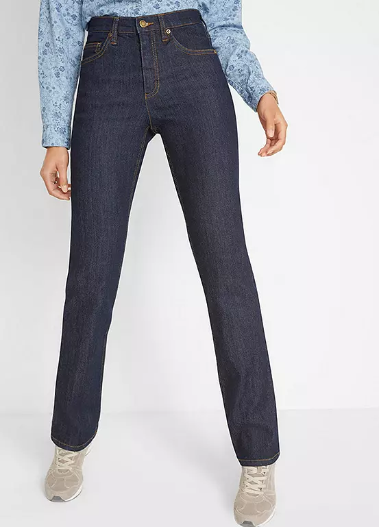 Bonprix Wide Leg Jeans 5 Bonprix Wide Leg Jeans - Image 5