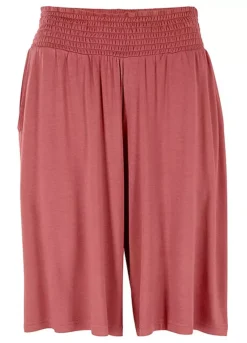 Bonprix Wide Leg Jersey Shorts -Garmonic Sales Store Bonprix Wide Leg Jersey Shorts922931FRSC