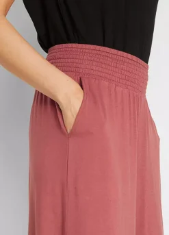 Bonprix Wide Leg Jersey Shorts -Garmonic Sales Store Bonprix Wide Leg Jersey Shorts922931FRSP W03