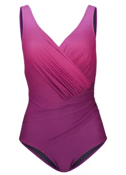 Bonprix Wrap Shaper Swimsuit 13 Bonprix Wrap Shaper Swimsuit -Garmonic Sales Store Bonprix Wrap Shaper Swimsuit960362FRSC