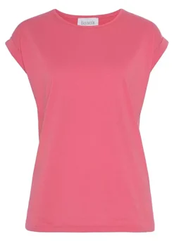 Boysen’s Round Neck T-Shirt -Garmonic Sales Store Boysens Round Neck T Shirt76156769FRSC