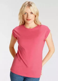 Boysen’s Round Neck T-Shirt -Garmonic Sales Store Boysens Round Neck T Shirt76156769FRSP