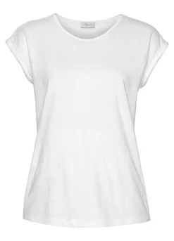 Boysen’s Round Neck T-Shirt -Garmonic Sales Store Boysens Round Neck T Shirt94823657FRSC