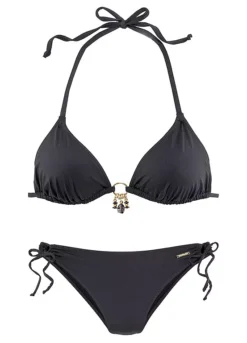 Bruno Banani Triangle Bikini -Garmonic Sales Store Bruno Banani Triangle Bikini67916630FRSC