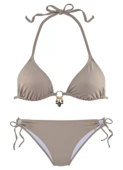 Bruno Banani Triangle Bikini -Garmonic Sales Store Bruno Banani Triangle Bikini79532738FRSC