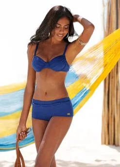 Buffalo Bikini Shorts -Garmonic Sales Store Buffalo Bikini Shorts511564FRSL