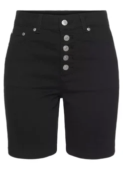 Buffalo Denim Shorts 23 Buffalo Denim Shorts -Garmonic Sales Store Buffalo Denim Shorts25151354FRSC