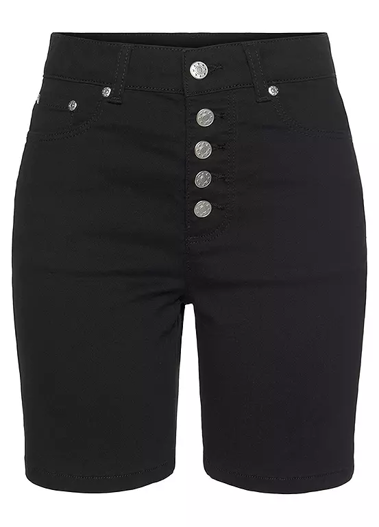 Buffalo Denim Shorts 9 Buffalo Denim Shorts - Image 9