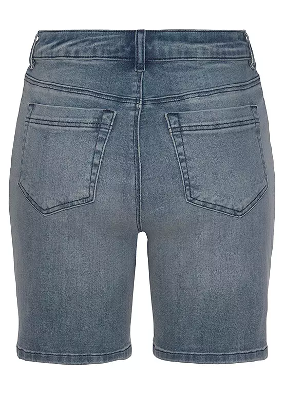 Buffalo Denim Shorts 15 Buffalo Denim Shorts - Image 15