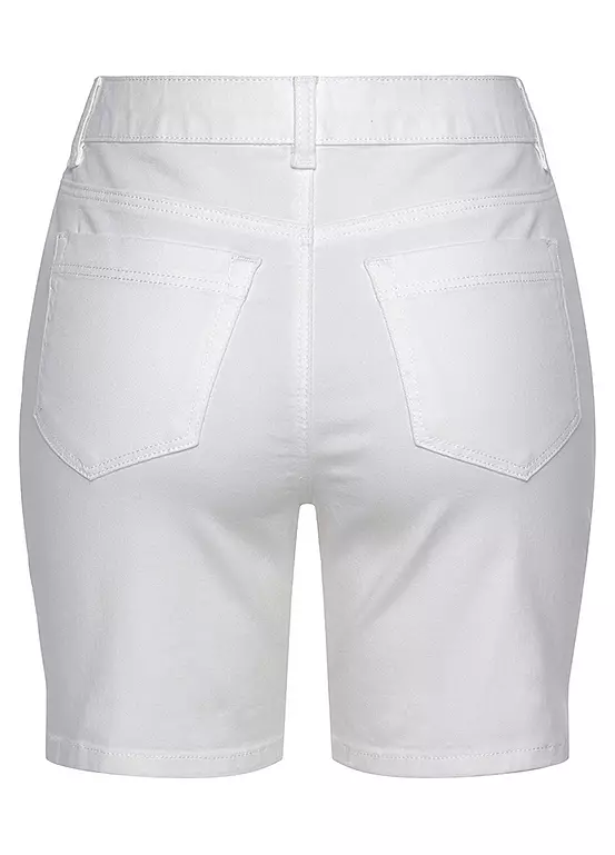 Buffalo Denim Shorts 6 Buffalo Denim Shorts - Image 6