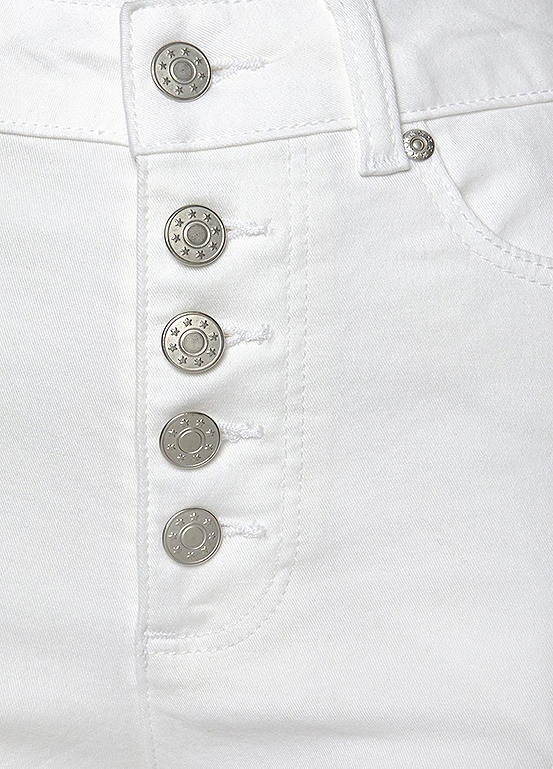 Buffalo Denim Shorts 7 Buffalo Denim Shorts - Image 7