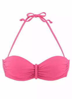 Buffalo Underwired Bandeau Bikini Top -Garmonic Sales Store Buffalo Underwired Bandeau Bikini Top501162FRSC