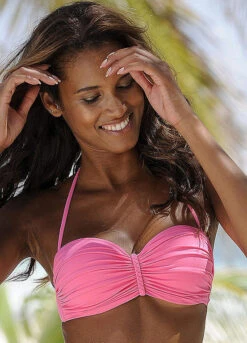 Buffalo Underwired Bandeau Bikini Top -Garmonic Sales Store Buffalo Underwired Bandeau Bikini Top501162FRSP