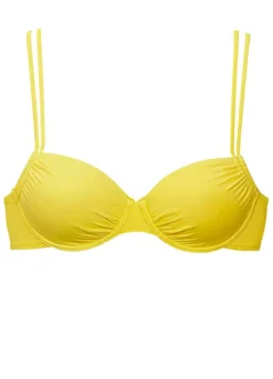 Buffalo Underwired Bikini Top -Garmonic Sales Store Buffalo Underwired Bikini Top503367FRSC