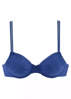 Buffalo Underwired Bikini Top -Garmonic Sales Store Buffalo Underwired Bikini Top504024FRSC