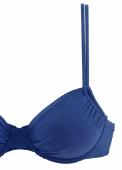 Buffalo Underwired Bikini Top -Garmonic Sales Store Buffalo Underwired Bikini Top504024FRSC W01