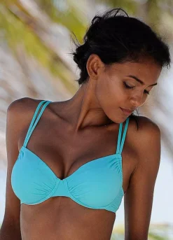 Buffalo Underwired Bikini Top -Garmonic Sales Store Buffalo Underwired Bikini Top507497FRSP