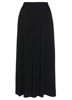 Buffalo Woven Maxi Skirt -Garmonic Sales Store Buffalo Woven Maxi Skirt17576619FRSC