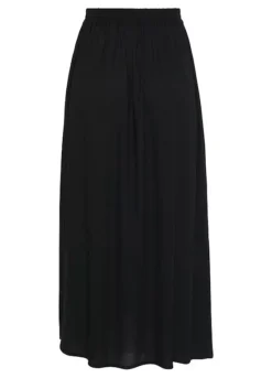 Buffalo Woven Maxi Skirt -Garmonic Sales Store Buffalo Woven Maxi Skirt17576619FRSC W01