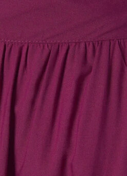 Buffalo Woven Maxi Skirt -Garmonic Sales Store Buffalo Woven Maxi Skirt99608453FRSC W03