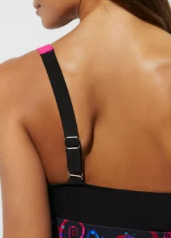 Butterfly Tankini -Garmonic Sales Store Butterfly Tankini910779FRSP W03