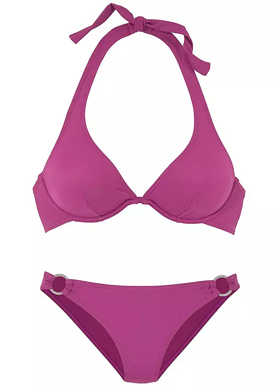 Chiemsee Underwired Bikini 4 Chiemsee Underwired Bikini - Image 4