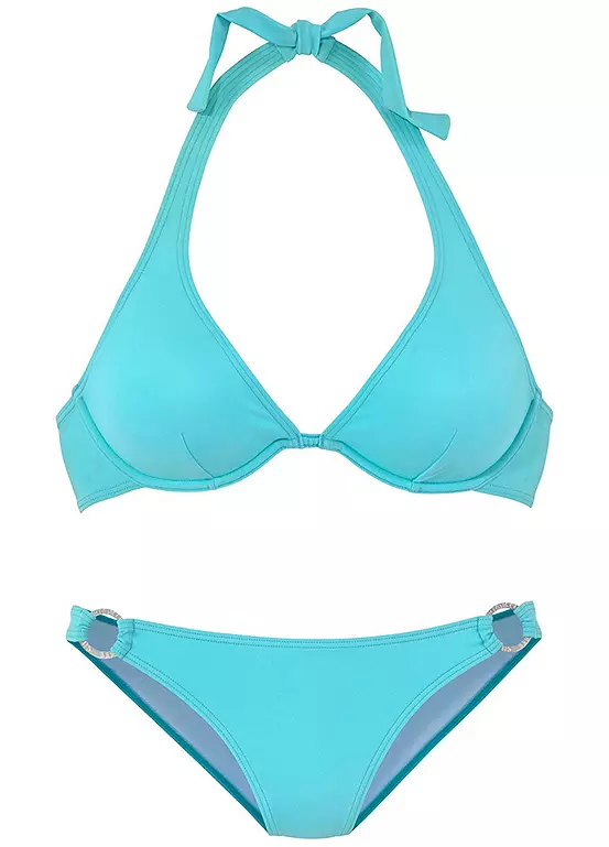 Chiemsee Underwired Bikini 6 Chiemsee Underwired Bikini - Image 6