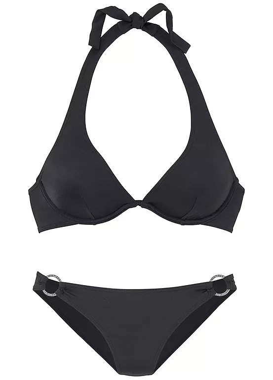 Chiemsee Underwired Bikini 8 Chiemsee Underwired Bikini - Image 8