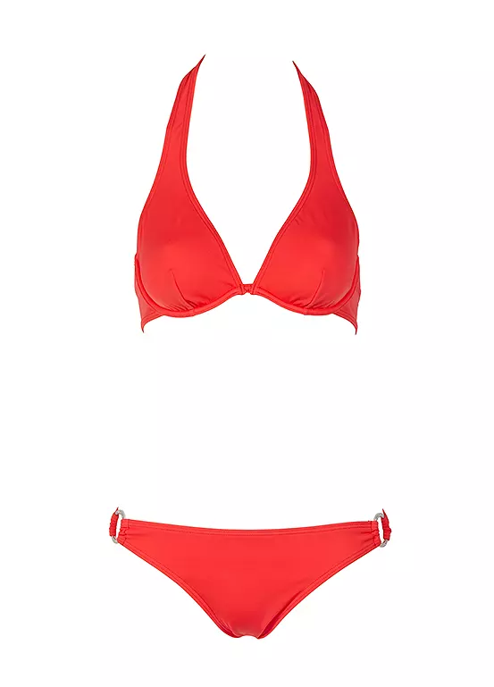 Chiemsee Underwired Bikini 10 Chiemsee Underwired Bikini - Image 10
