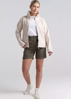 Craghoppers Women’s Araby Shorts -Garmonic Sales Store Craghoppers Womens Araby Shorts43X877FRSP W03