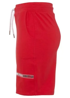 DELMAO Drawstring Sweat Skirt -Garmonic Sales Store DELMAO Drawstring Sweat Skirt95547946FRSC W02