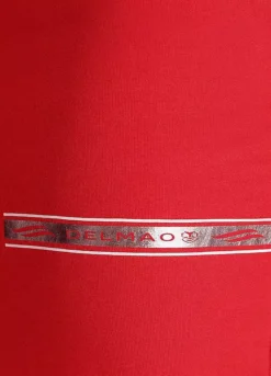 DELMAO Drawstring Sweat Skirt -Garmonic Sales Store DELMAO Drawstring Sweat Skirt95547946FRSC W03