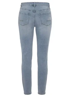 Elbsand Slim Fit Jeans -Garmonic Sales Store Elbsand Slim Fit Jeans26973312FRSC W01