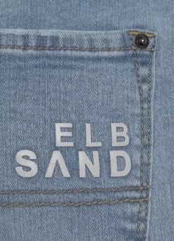 Elbsand Slim Fit Jeans -Garmonic Sales Store Elbsand Slim Fit Jeans26973312FRSC W03
