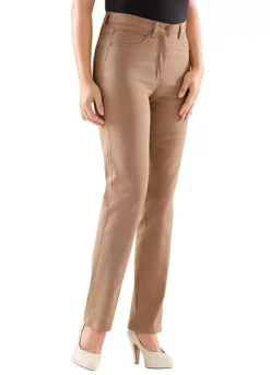 Fair Lady Slim Fit Jeans