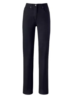 Fair Lady Slim Fit Jeans -Garmonic Sales Store Fair Lady Slim Fit JeansE02637FRSC