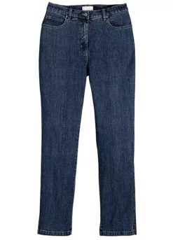 Fair Lady Slim Fit Jeans -Garmonic Sales Store Fair Lady Slim Fit JeansE02648FRSC