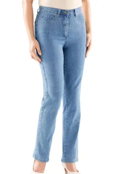 Fair Lady Slim Fit Jeans -Garmonic Sales Store Fair Lady Slim Fit JeansE02659FRSP