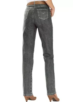 Fair Lady Slim Fit Jeans -Garmonic Sales Store Fair Lady Slim Fit JeansF93824FRSP