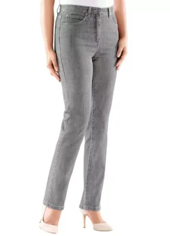 Fair Lady Slim Fit Jeans -Garmonic Sales Store Fair Lady Slim Fit JeansG55891FRSP