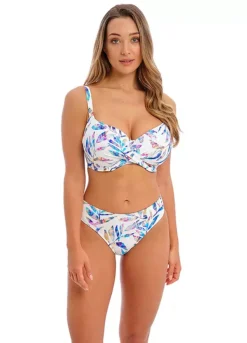 Fantasie Calypso Harbour Mid Rise Bikini Briefs -Garmonic Sales Store Fantasie Calypso Harbour Mid Rise Bikini Briefs54B993FRSP W02
