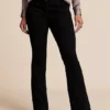 Feel Good Lift & Sculpt Mia Black Bootcut Jeans